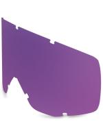 Scott Линзы Hustle/Tyrant/Split purple chrome в Томске