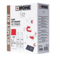 Ipone набор для ухода за шлемом в Томске