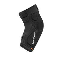 Racer Наколенники Profile Knee (D3O) Black в Томске