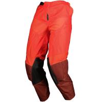 Scott Брюки 350 Dirt Evo red/black в Томске