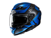 HJC Шлем F71 Bard MC2SF в Томске