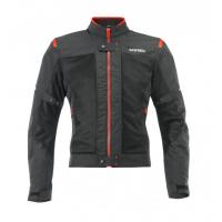 Acerbis Куртка Ramsey My Vented 2.0 Black/Red в Томске