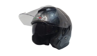 AIM Шлем открытый JK526 Carbon в Томске