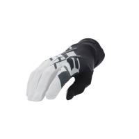 Acerbis Перчатки MX Linear White/Black в Томске