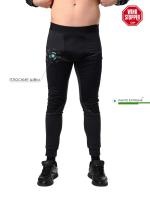 Starks Кальсоны Warm Long Pants Extreme мужские Черные в Томске