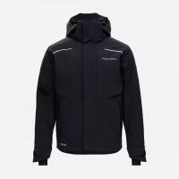 Finntrail Куртка мужская утепленная Aspen 3462 Graphite в Томске