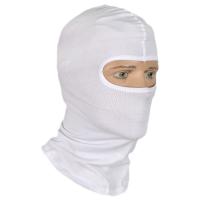 Starks Подшлемник Light silk белый в Томске