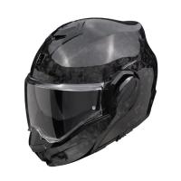 Scorpion Exo Мотошлем Exo-Tech Evo Carbon Onyx Карбон Карбон в Томске