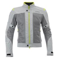 Acerbis Куртка Ramsey My Vented 2.0 Grey/Yellow в Томске
