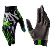 Leatt Перчатки GRipR 1.5 V26 Storm в Томске
