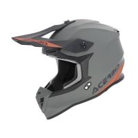 Acerbis Шлем Linear 22-06 Grey в Томске