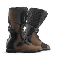 Gaerne Мотоботы G.Dakar Gore-Tex Коричневые в Томске