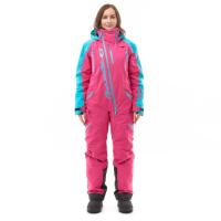 Dragonfly Комбинезон Extreme Woman Pink-Baltic Утепленный 2025 в Томске