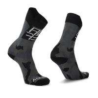 Acerbis Носки MTB Track Black/Grey в Томске