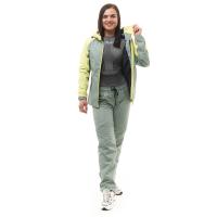 Dragonfly Мембранный костюм Active 2.0 Yellow (W) в Томске