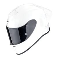 Scorpion Exo Мотошлем Exo-R1 Evo II Air Solid Белый Перламутровый в Томске