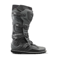 Gaerne Мотоботы для кросса SG-22 Gore-Tex Enduro Battleship в Томске