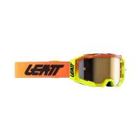 Leatt Маска Velocity 5.5 Iriz Citrus Bronze UC 68% в Томске