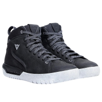 Dainese Мотоботы Metractive Woman D-WP Black/White в Томске