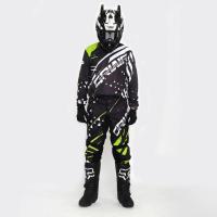 Grom Джерси Triangle Green в Томске