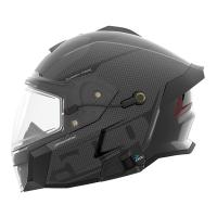 509 Шлем Delta V Carbon Commander с подогревом Black Ops в Томске
