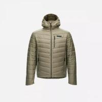 Finntrail Термокуртка Master Hood 1510 Olive в Томске