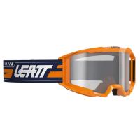 Leatt Маска Vizion 3.5 Iriz Orange Silver 35% V26 в Томске
