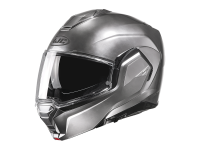 HJC Шлем i100 Hype Silver в Томске