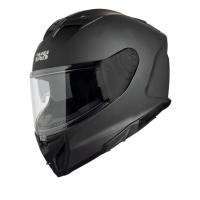 IXS Шлем интеграл iXS912 Черный матовый в Томске