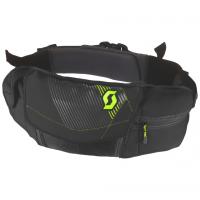 Scott Сумка на пояс Hip-Belt Six Days black/neon yellow в Томске
