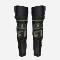 Finntrail Наколенники Trophy Black в Томске