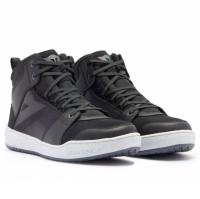 Dainese Ботинки Suburb D-WP Shoes Black/White/Iron-Gate в Томске