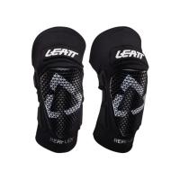 Leatt Наколенники ReaFlex Pro Knee Guard V26 Black в Томске