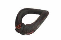 Acerbis Защита шеи детская X-Round Kid Black/Red в Томске
