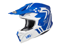 HJC Шлем i50 Hex MC2SF в Томске