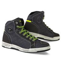 Stylmartin Мотокеды Kansas WP Lady Anthracite в Томске