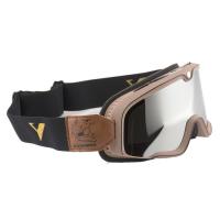 By City Маска Roadster Goggle Brown в Томске