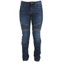 Furygan Мотоджинсы Jean Lady Purdey Синий в Томске
