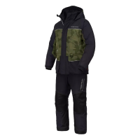 Finntrail Костюм утепленный Nordy CamoShadowGreen в Томске