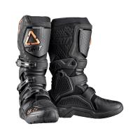 Leatt Мотоботы ADV HydraDri 8.5 V26 Black/Bronze в Томске