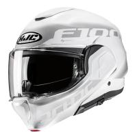 HJC Шлем F100 Hetal MC10 в Томске