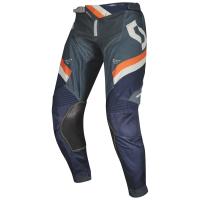 Scott Брюки 450 Podium blue/orange в Томске