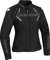 Bering Куртка текстильная женская Lady Eve-R Black в Томске