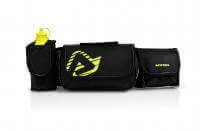 Acerbis Сумка на пояс IMPACT Black/Yellow (5 L) в Томске