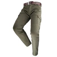By City Штаны Mixed Man II Green в Томске