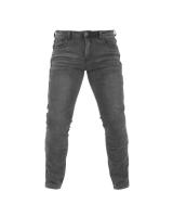 Scout Мотоджинсы Steel Denim Jeans серые в Томске