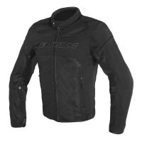Dainese Куртка текстильная Air Frame D1 Black в Томске