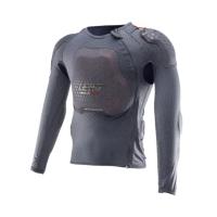 Leatt Защита тела 3DF AirFit Lite Evo Junior V26 Black в Томске