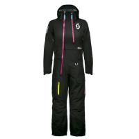 Scott Комбинезон зимний женский Artic Flex 180 Dryo black в Томске