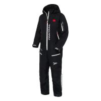 Finntrail Комбинезон зимний Float 3902 Graphite в Томске